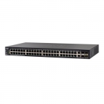 Cisco SB SG550X-48MP-K9 (SG550X-48MP-K9-EU)